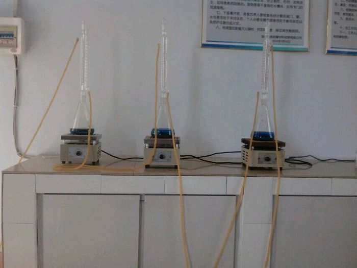 不锈钢晶间腐蚀试验