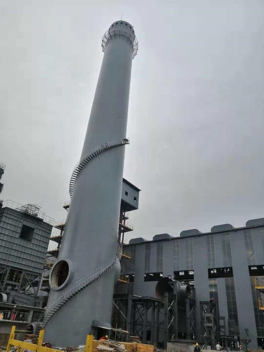 大型设备现场检测
